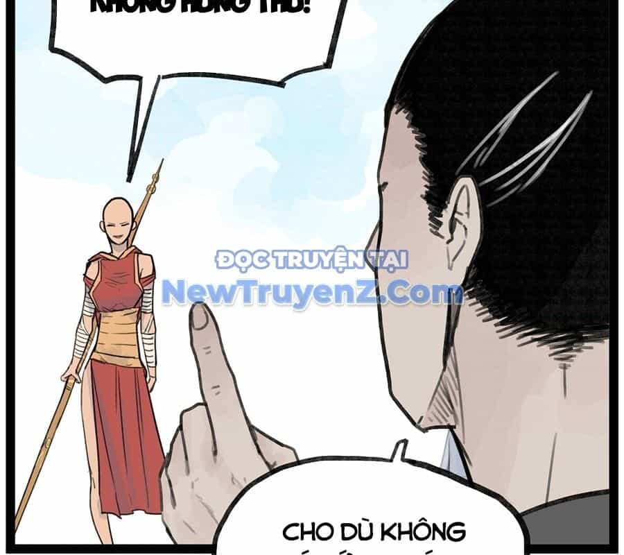 Hiệp Khách Hành Bất Thông - Chương 33 - ảnh 31