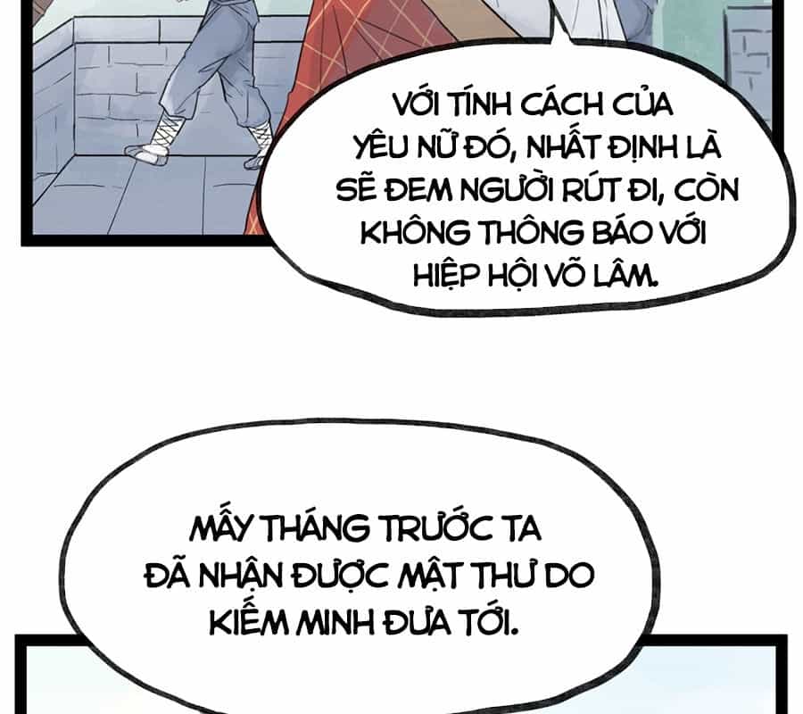 Hiệp Khách Hành Bất Thông - Chương 35 - ảnh 28