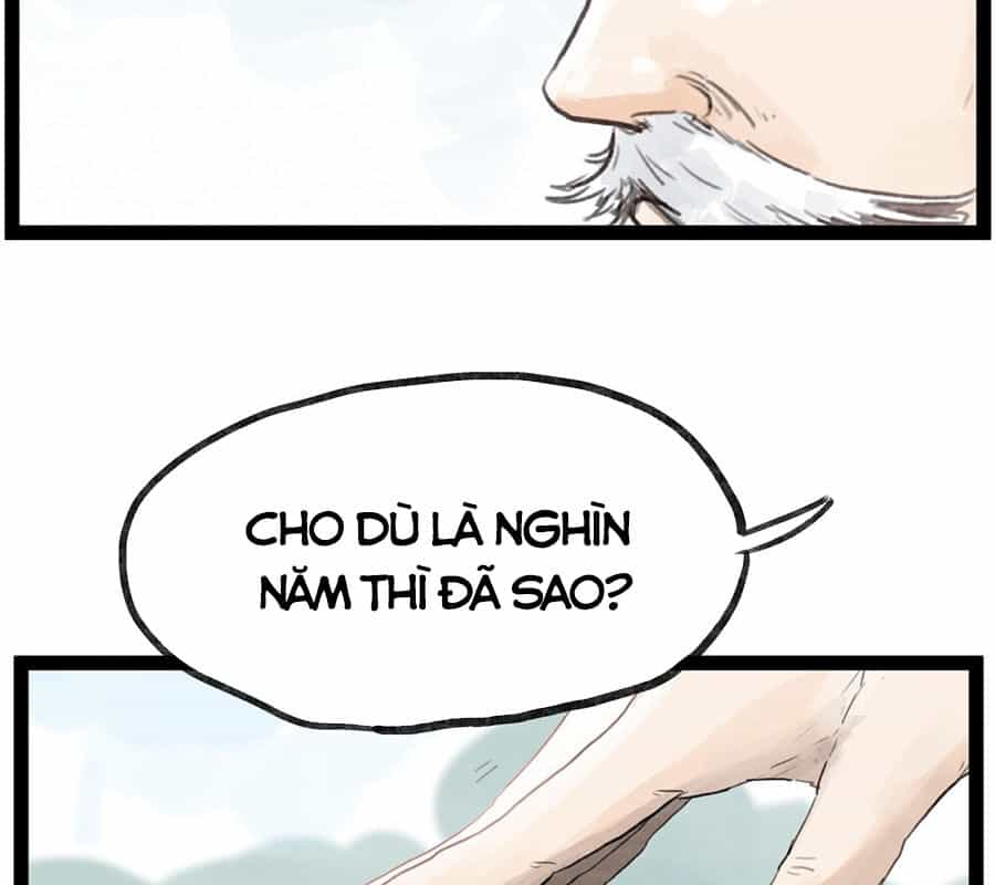 Hiệp Khách Hành Bất Thông - Chương 35 - ảnh 36