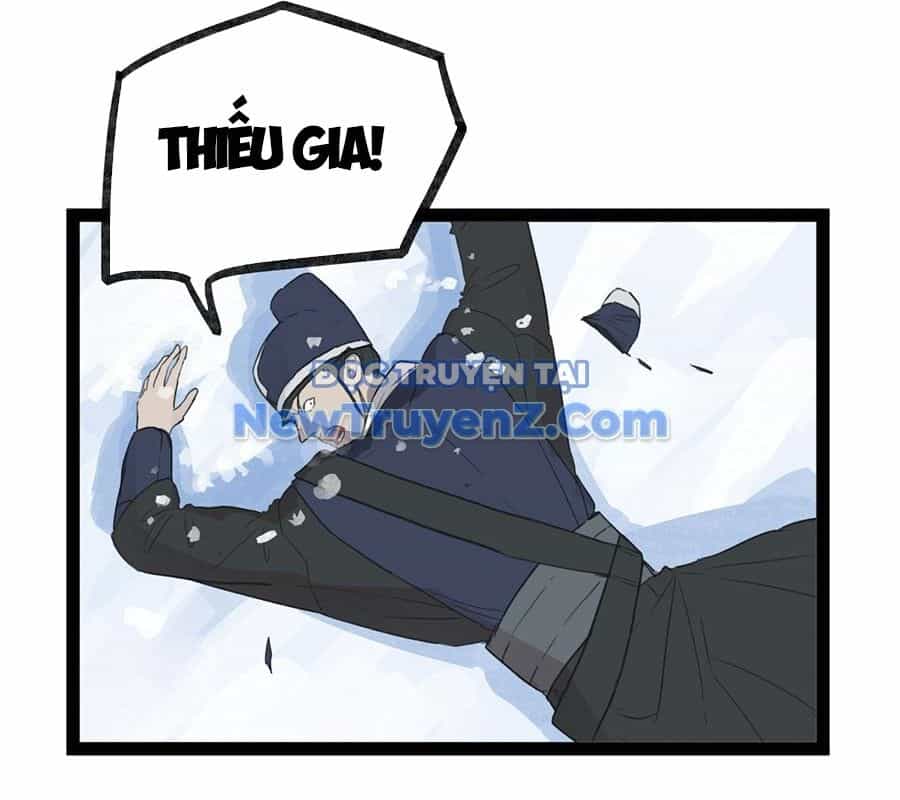 Hiệp Khách Hành Bất Thông - Chương 38 - ảnh 26