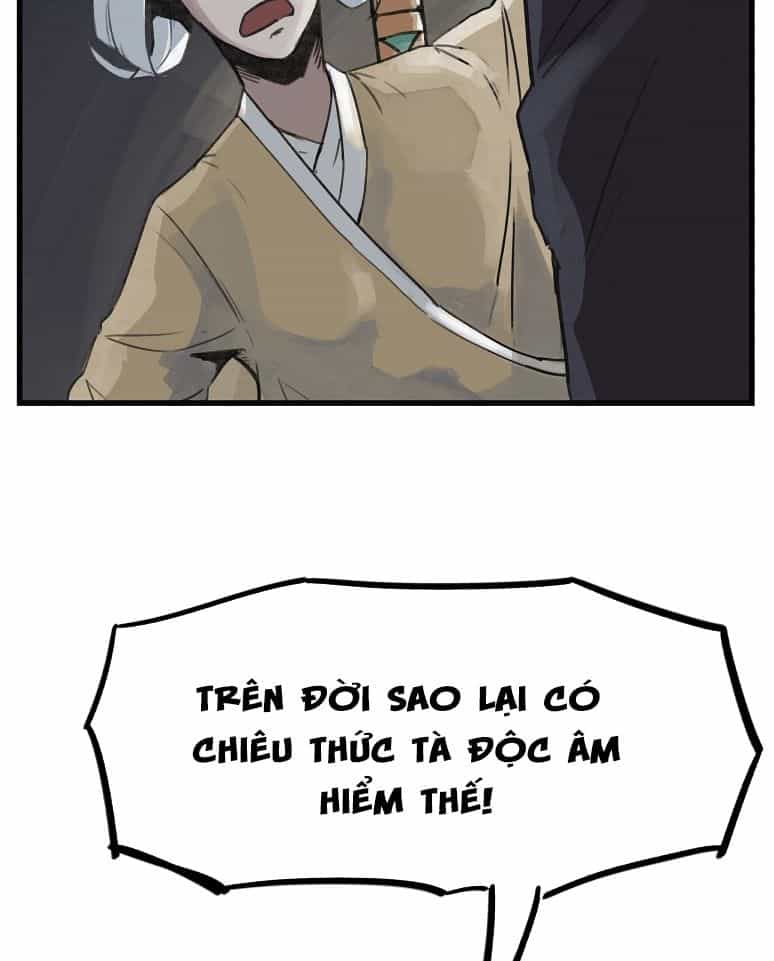 Hiệp Khách Hành Bất Thông - Chương 4 - ảnh 52