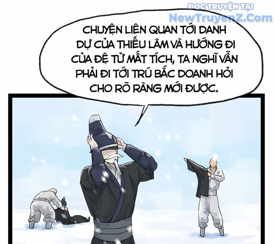Hiệp Khách Hành Bất Thông - Chương 40 - ảnh 35