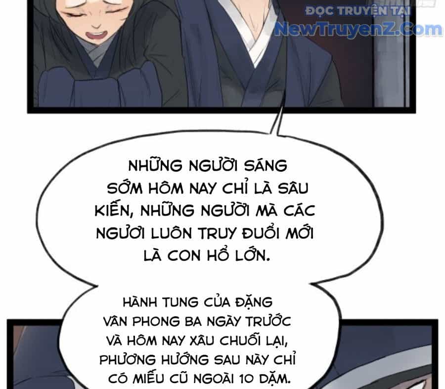 Hiệp Khách Hành Bất Thông - Chương 41 - ảnh 37