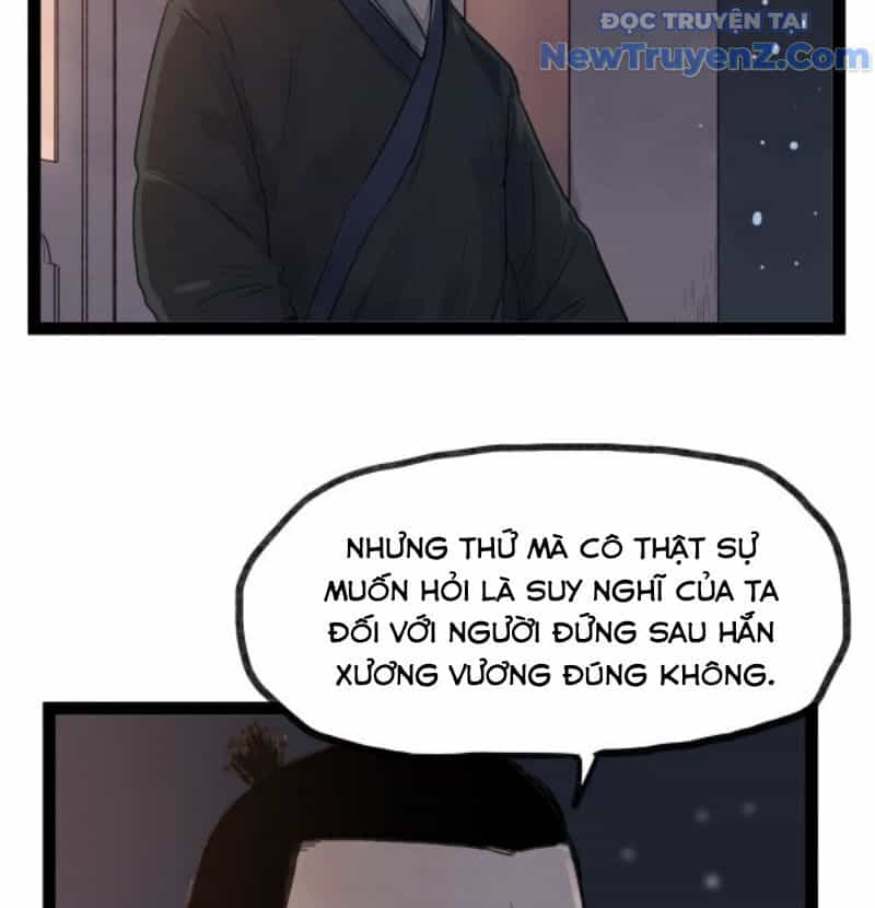 Hiệp Khách Hành Bất Thông - Chương 42 - ảnh 21