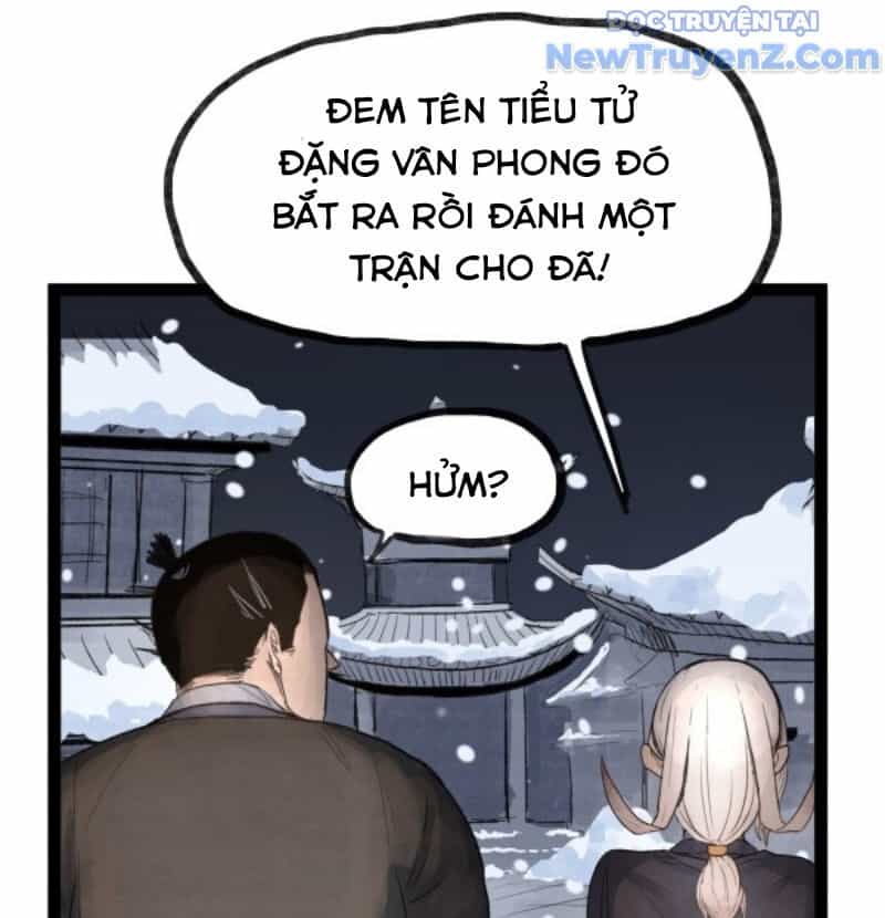 Hiệp Khách Hành Bất Thông - Chương 42 - ảnh 32