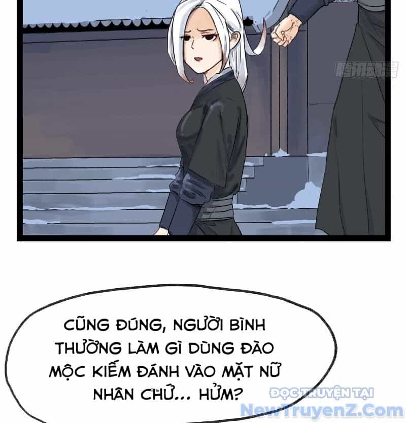 Hiệp Khách Hành Bất Thông - Chương 45 - ảnh 11