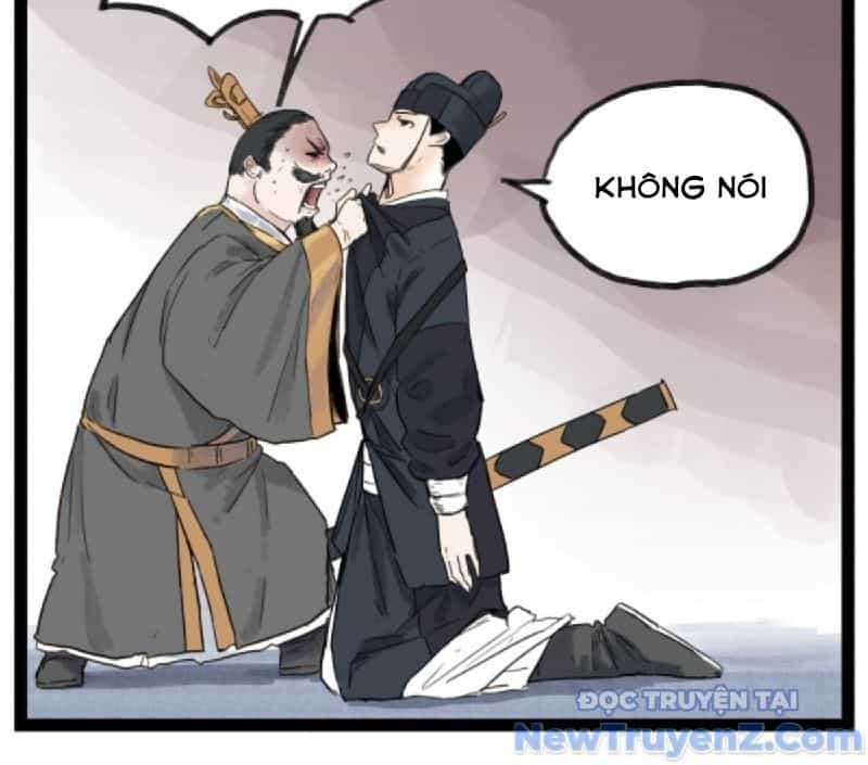 Hiệp Khách Hành Bất Thông - Chương 47 - ảnh 29