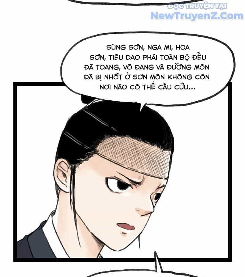 Hiệp Khách Hành Bất Thông - Chương 48 - ảnh 14