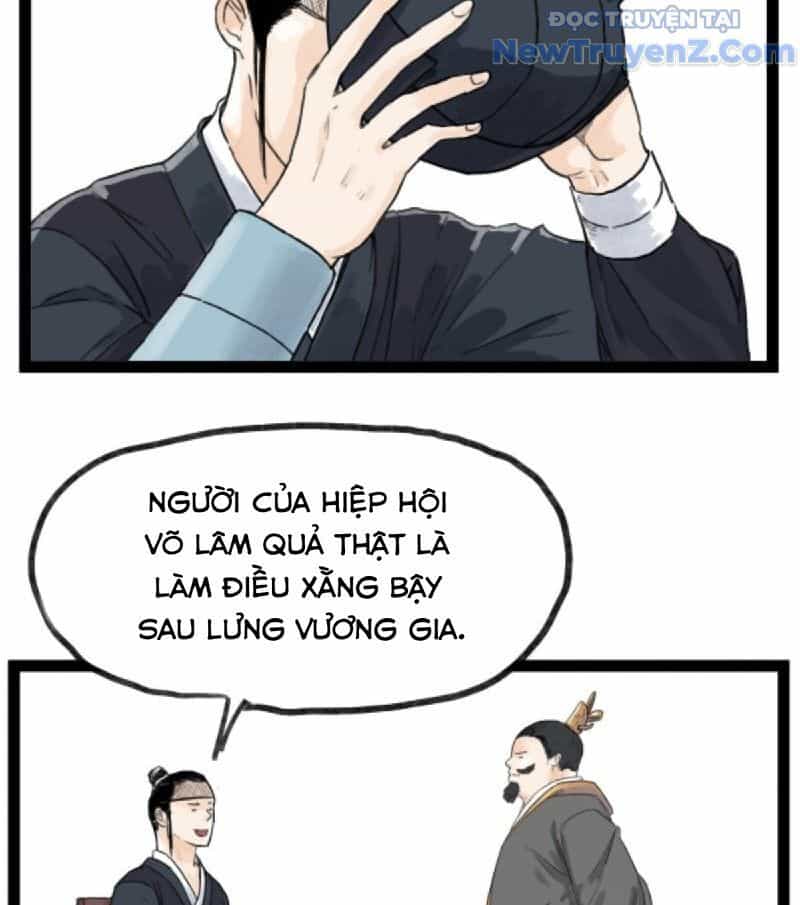 Hiệp Khách Hành Bất Thông - Chương 48 - ảnh 9
