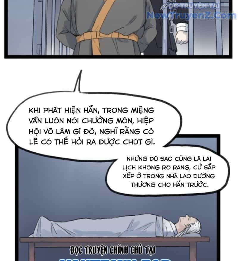 Hiệp Khách Hành Bất Thông - Chương 49 - ảnh 14