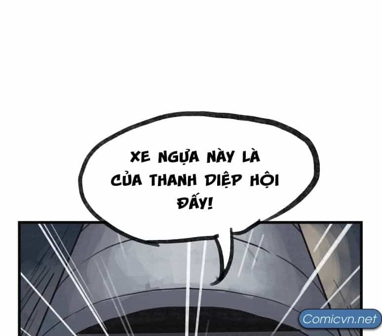 Hiệp Khách Hành Bất Thông - Chương 5 - ảnh 21