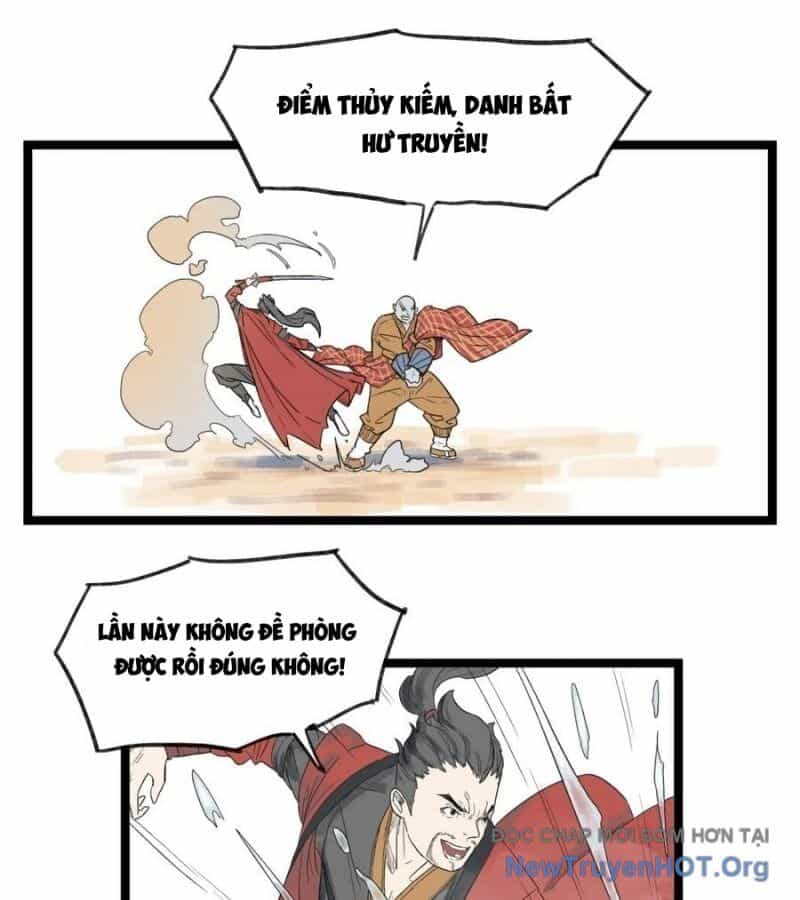 Hiệp Khách Hành Bất Thông - Chương 52 - ảnh 35