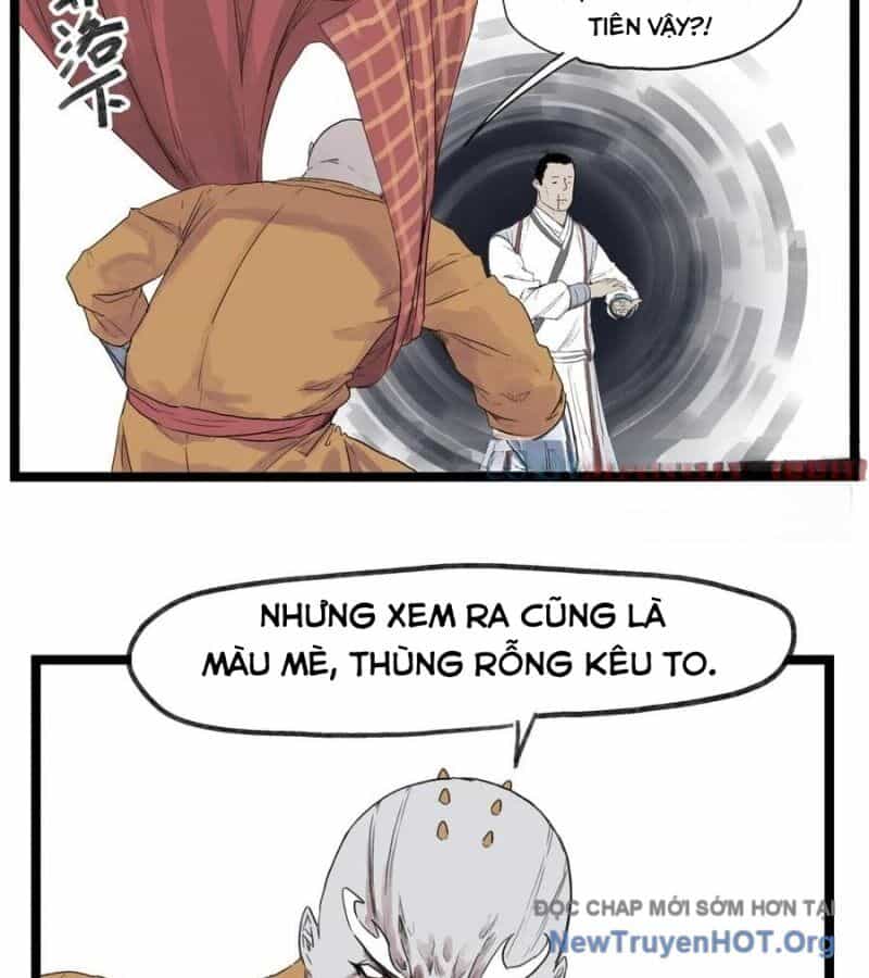 Hiệp Khách Hành Bất Thông - Chương 53 - ảnh 29