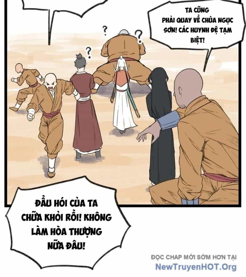 Hiệp Khách Hành Bất Thông - Chương 54 - ảnh 27