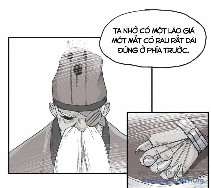 Hiệp Khách Hành Bất Thông - Chương 59 - ảnh 11