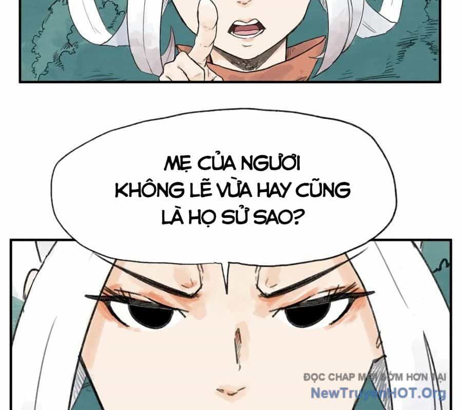 Hiệp Khách Hành Bất Thông - Chương 60 - ảnh 25