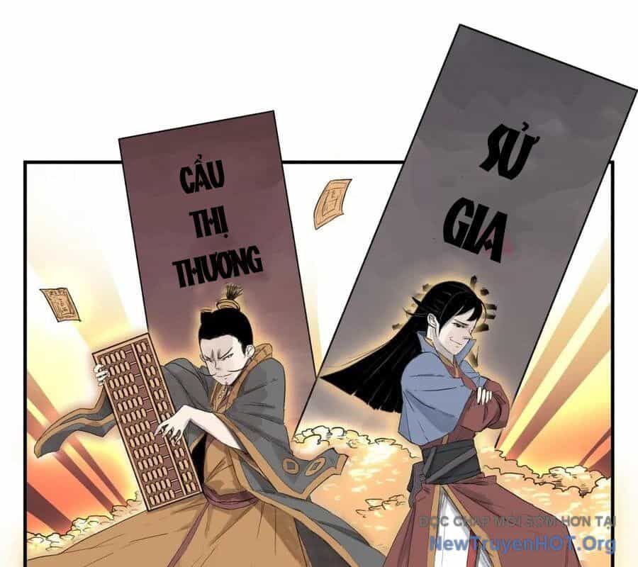 Hiệp Khách Hành Bất Thông - Chương 60 - ảnh 29