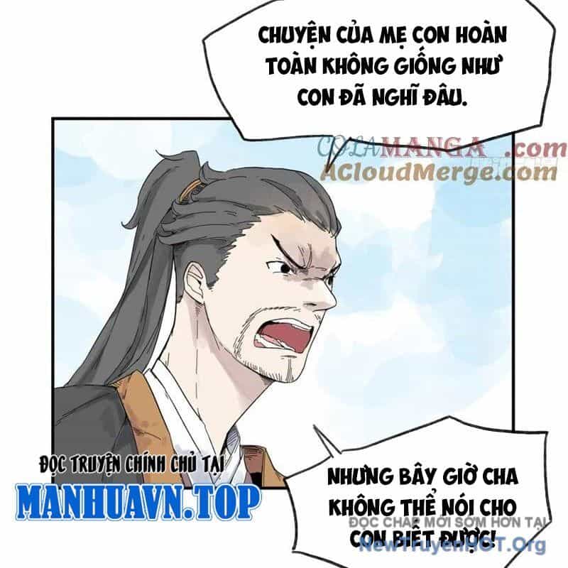 Hiệp Khách Hành Bất Thông - Chương 61 - ảnh 11