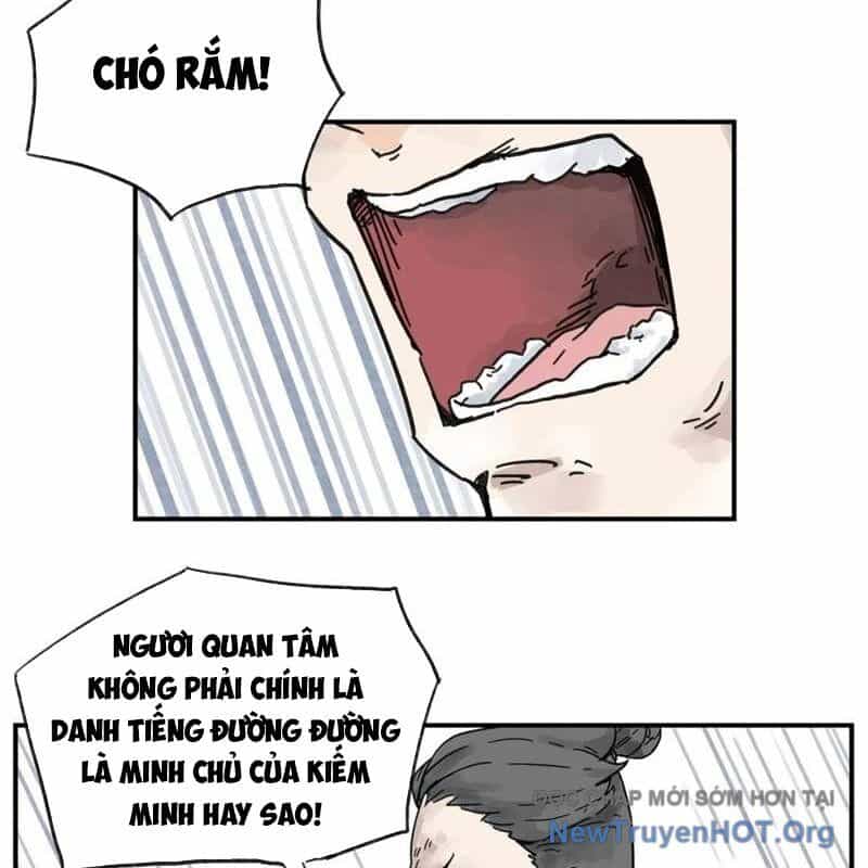 Hiệp Khách Hành Bất Thông - Chương 61 - ảnh 13