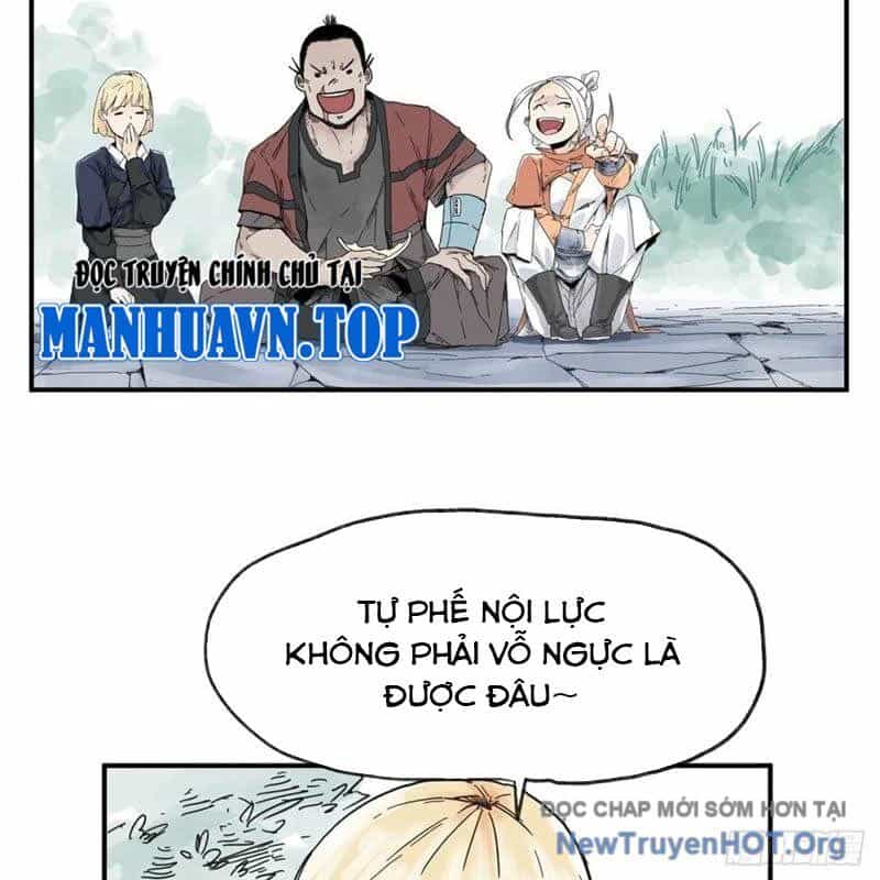 Hiệp Khách Hành Bất Thông - Chương 61 - ảnh 32