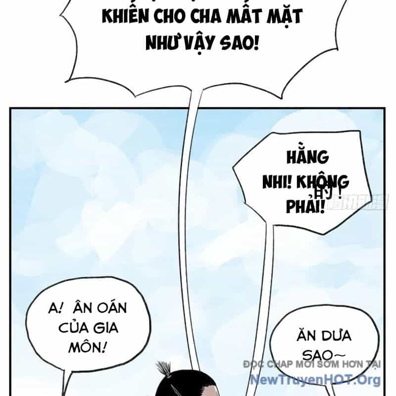 Hiệp Khách Hành Bất Thông - Chương 61 - ảnh 9