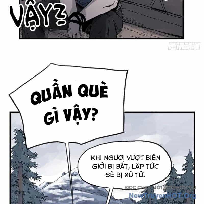 Hiệp Khách Hành Bất Thông - Chương 63 - ảnh 13