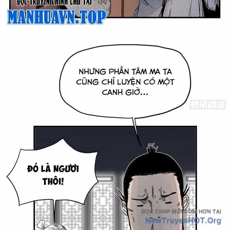 Hiệp Khách Hành Bất Thông - Chương 63 - ảnh 31