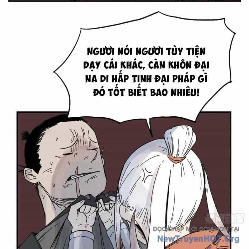 Hiệp Khách Hành Bất Thông - Chương 63 - ảnh 39