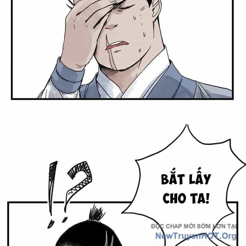 Hiệp Khách Hành Bất Thông - Chương 65 - ảnh 43