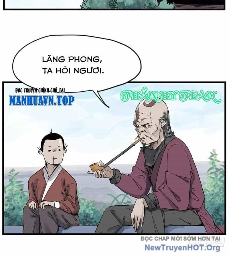 Hiệp Khách Hành Bất Thông - Chương 67 - ảnh 11