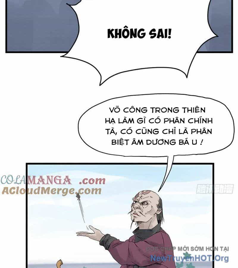 Hiệp Khách Hành Bất Thông - Chương 67 - ảnh 16