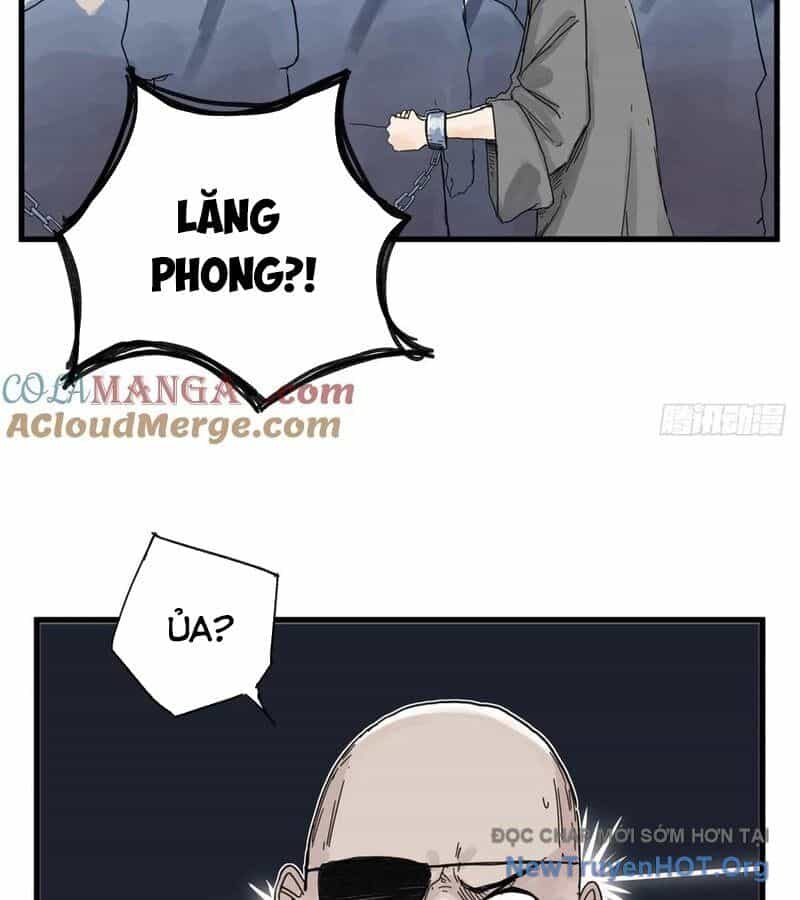 Hiệp Khách Hành Bất Thông - Chương 71 - ảnh 27