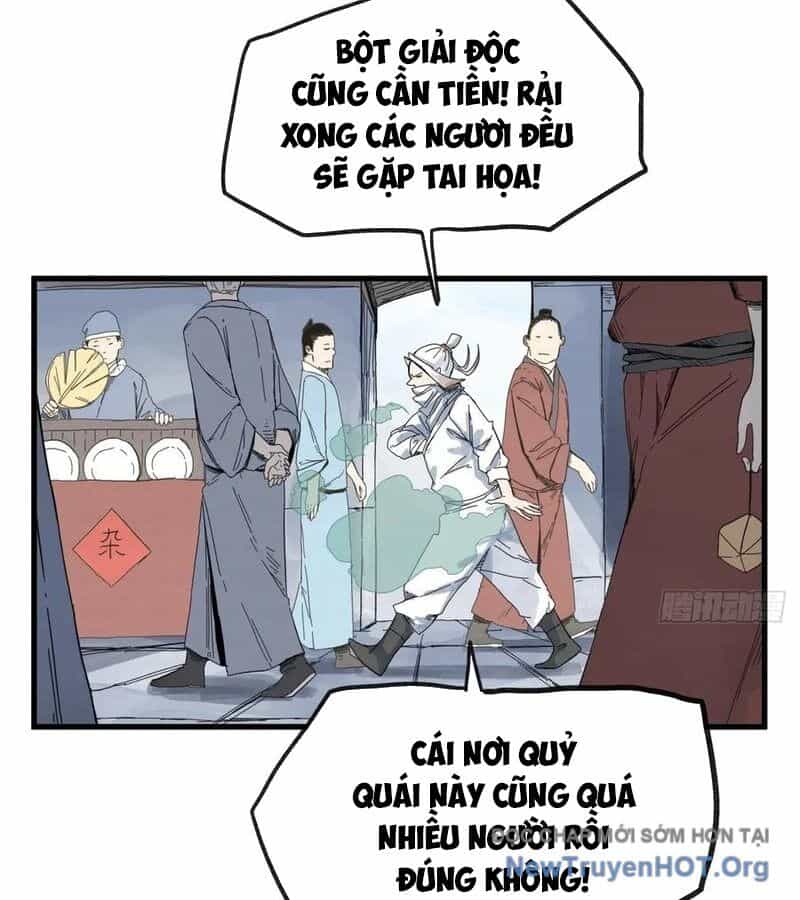 Hiệp Khách Hành Bất Thông - Chương 71 - ảnh 8