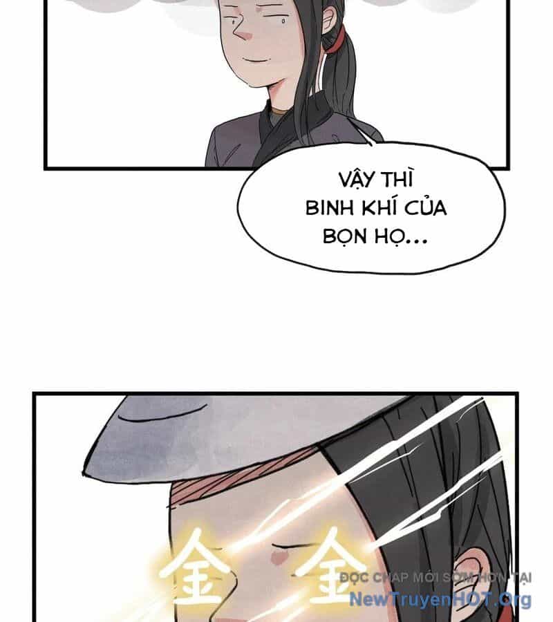 Hiệp Khách Hành Bất Thông - Chương 72 - ảnh 17