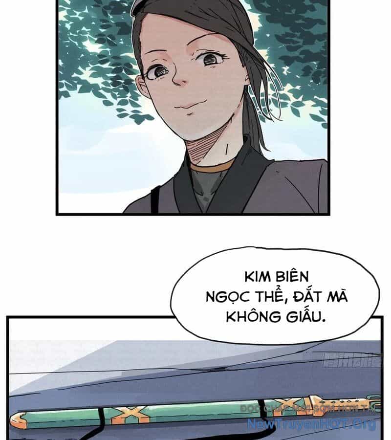 Hiệp Khách Hành Bất Thông - Chương 72 - ảnh 29
