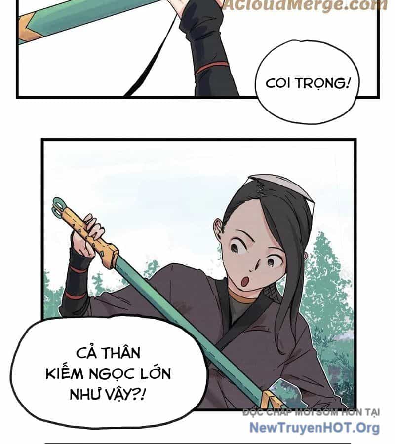 Hiệp Khách Hành Bất Thông - Chương 72 - ảnh 31