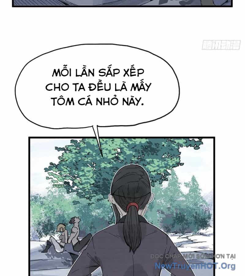 Hiệp Khách Hành Bất Thông - Chương 72 - ảnh 5