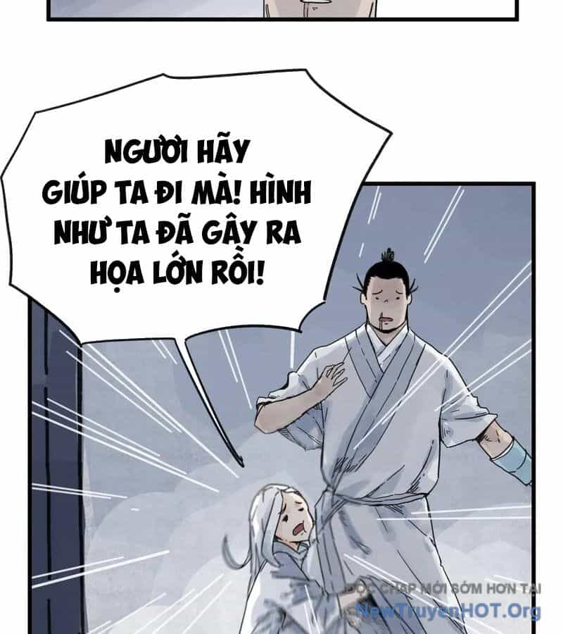 Hiệp Khách Hành Bất Thông - Chương 75 - ảnh 13