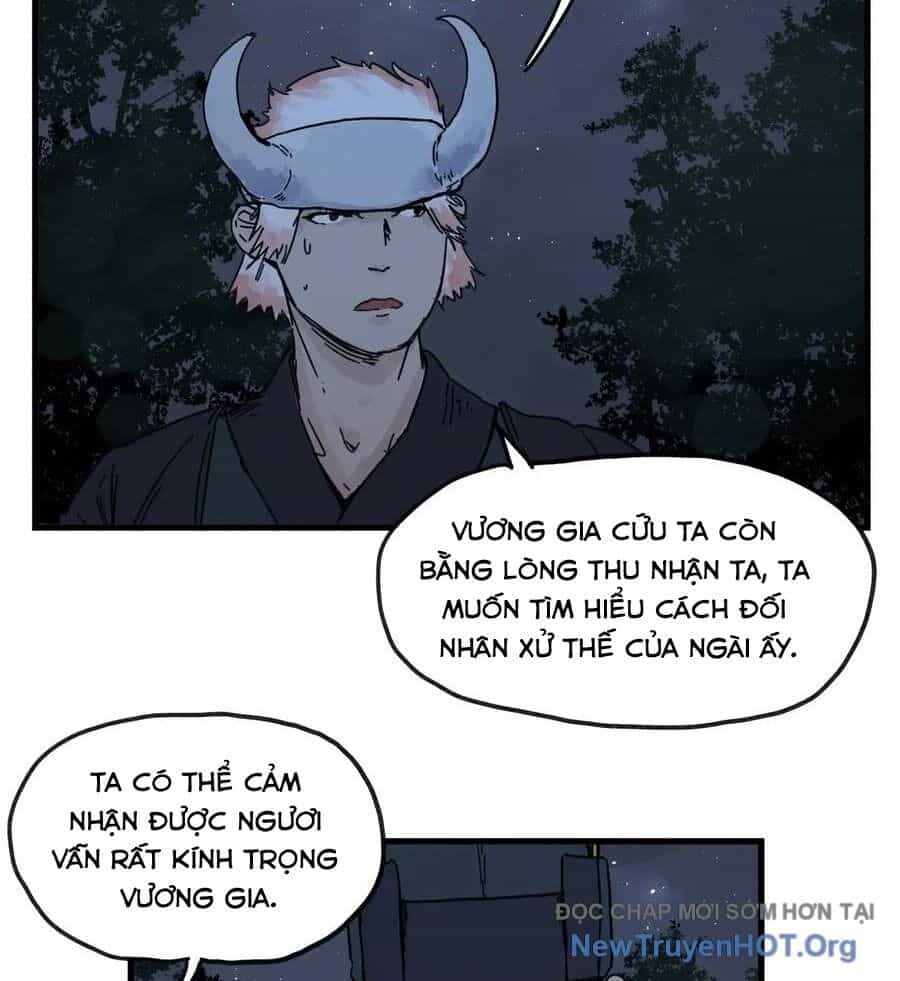 Hiệp Khách Hành Bất Thông - Chương 76 - ảnh 36