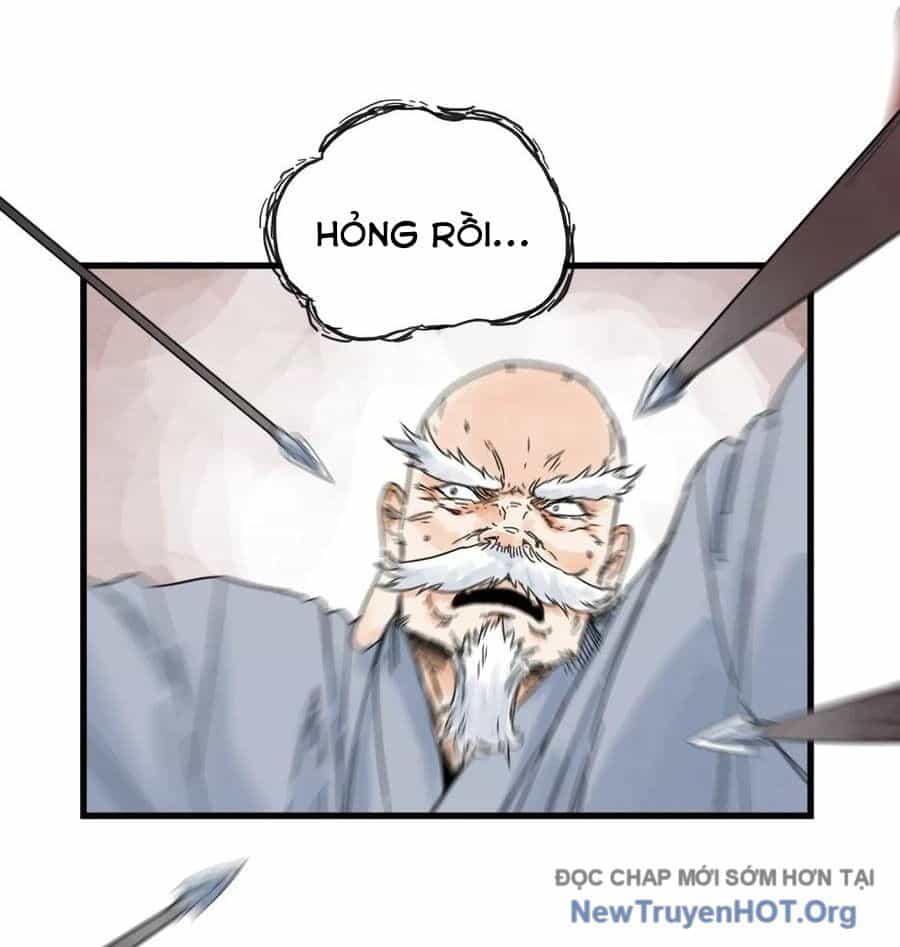 Hiệp Khách Hành Bất Thông - Chương 77 - ảnh 30