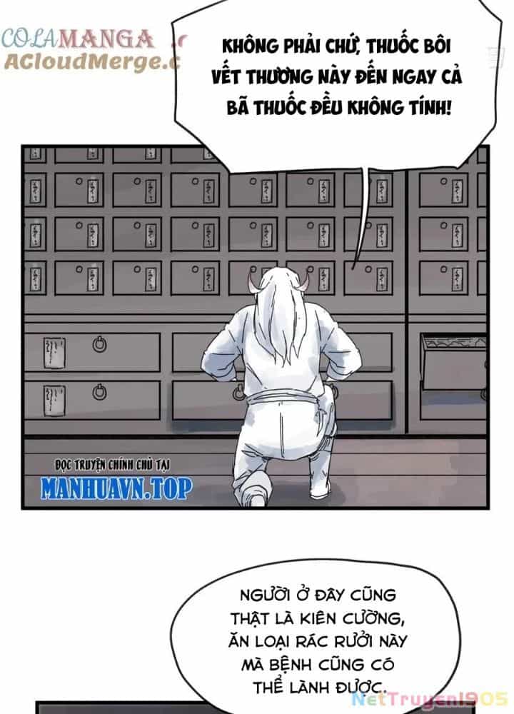Hiệp Khách Hành Bất Thông - Chương 79 - ảnh 53