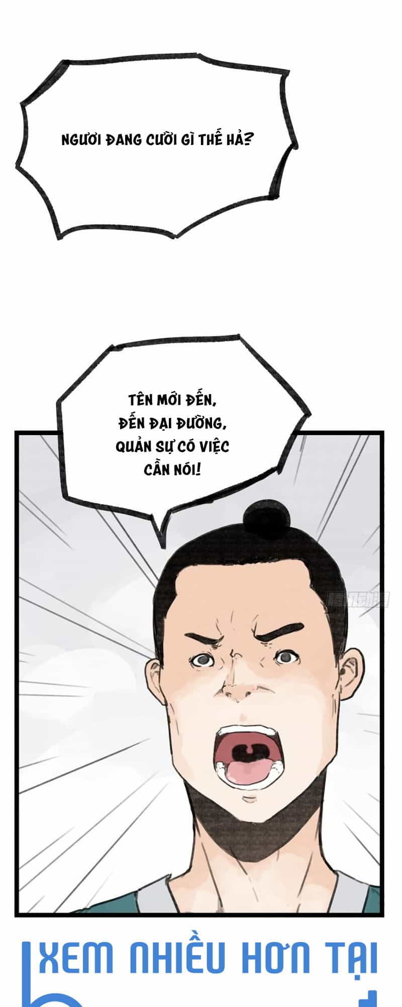Hiệp Khách Hành Bất Thông - Chương 8 - ảnh 9