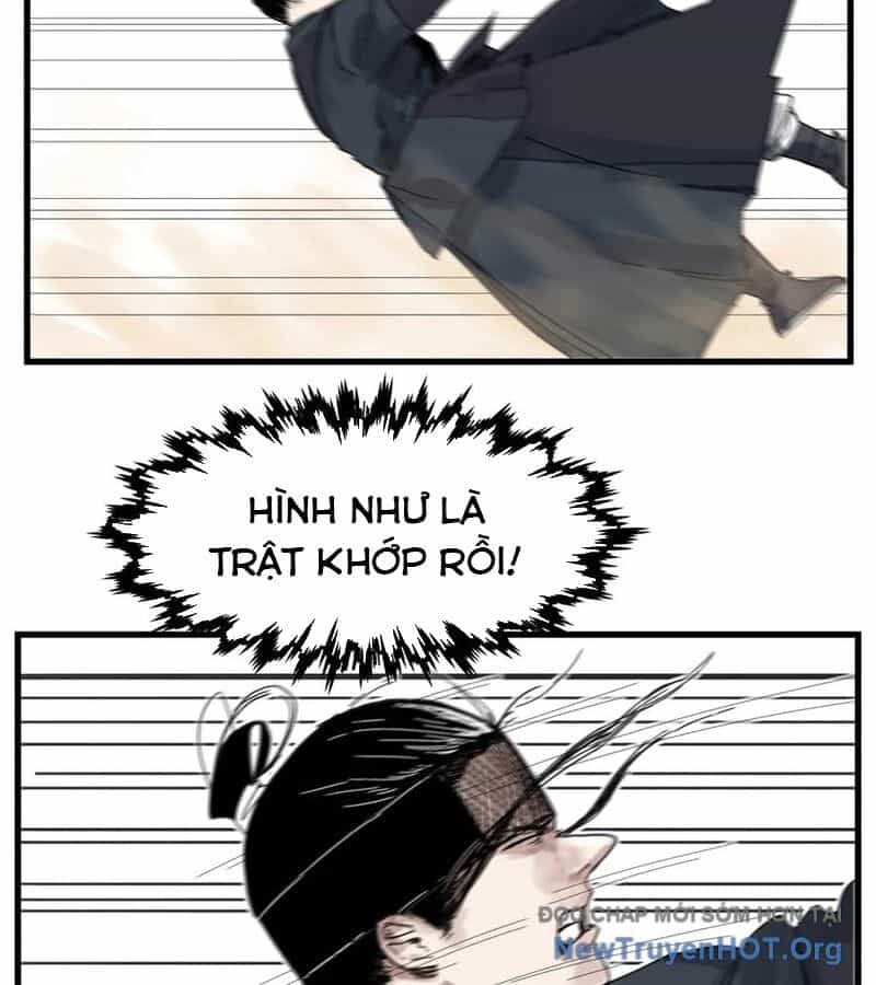 Hiệp Khách Hành Bất Thông - Chương 81 - ảnh 19