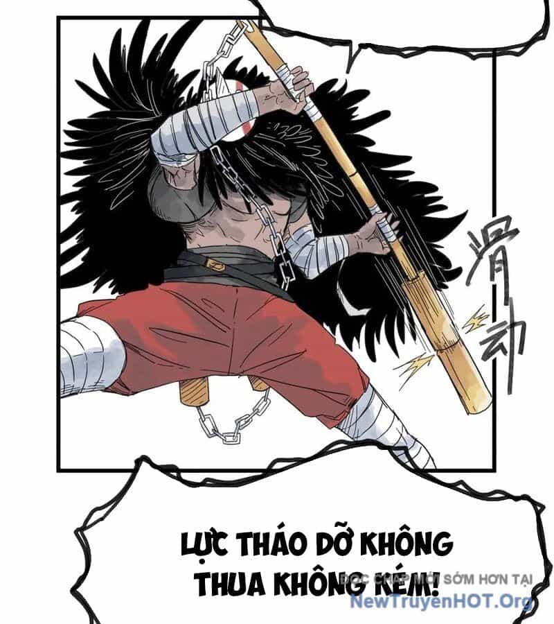 Hiệp Khách Hành Bất Thông - Chương 83 - ảnh 22