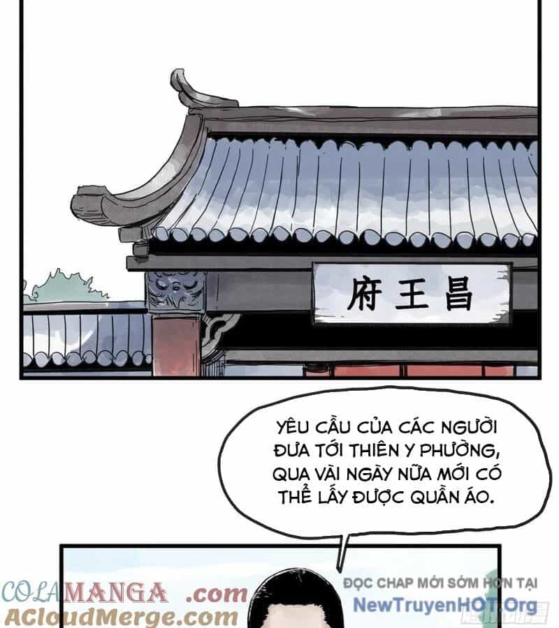Hiệp Khách Hành Bất Thông - Chương 86 - ảnh 24