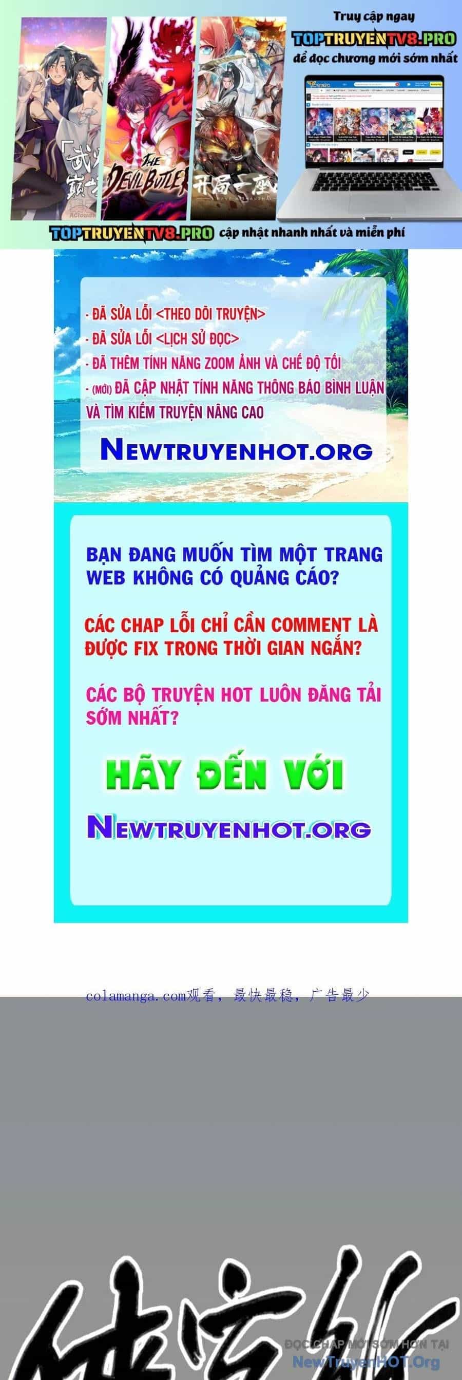 Hiệp Khách Hành Bất Thông - Chương 88 - ảnh 2