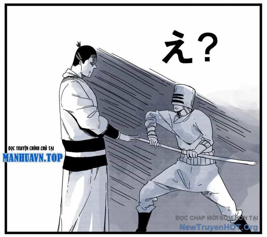 Hiệp Khách Hành Bất Thông - Chương 88 - ảnh 22