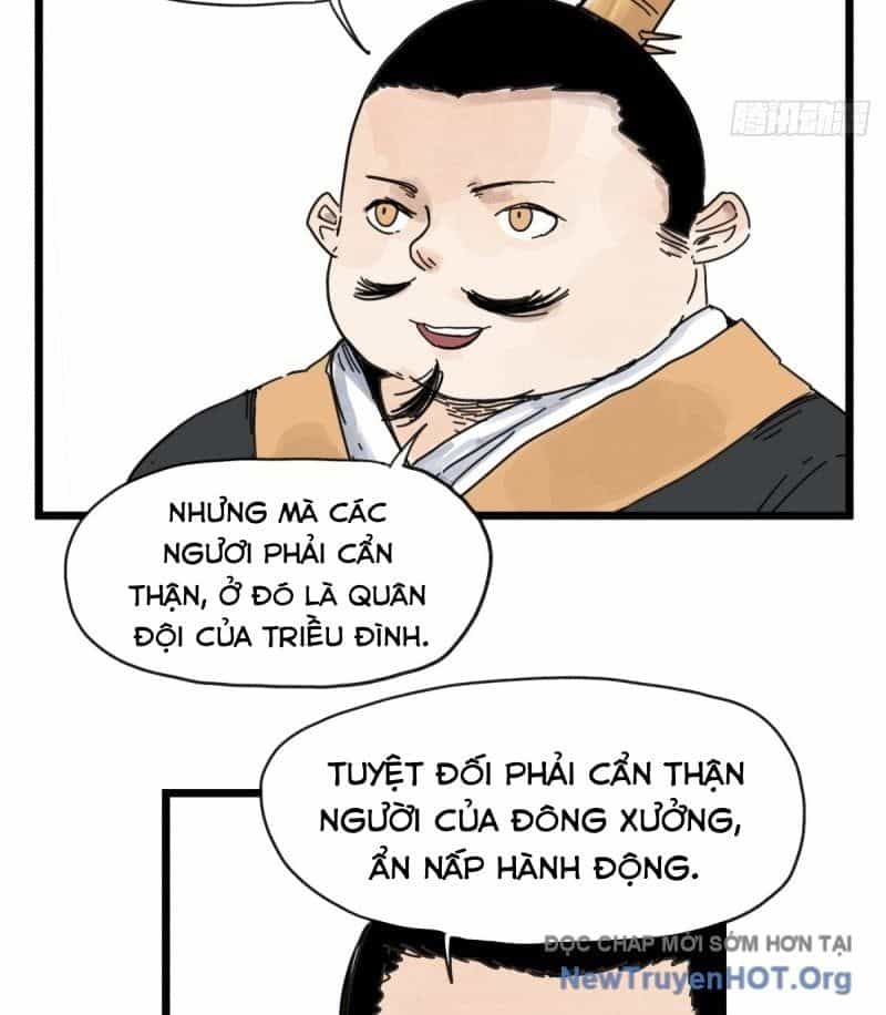 Hiệp Khách Hành Bất Thông - Chương 90 - ảnh 32