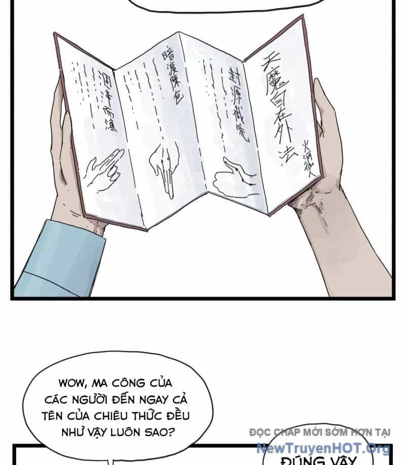 Hiệp Khách Hành Bất Thông - Chương 91 - ảnh 26
