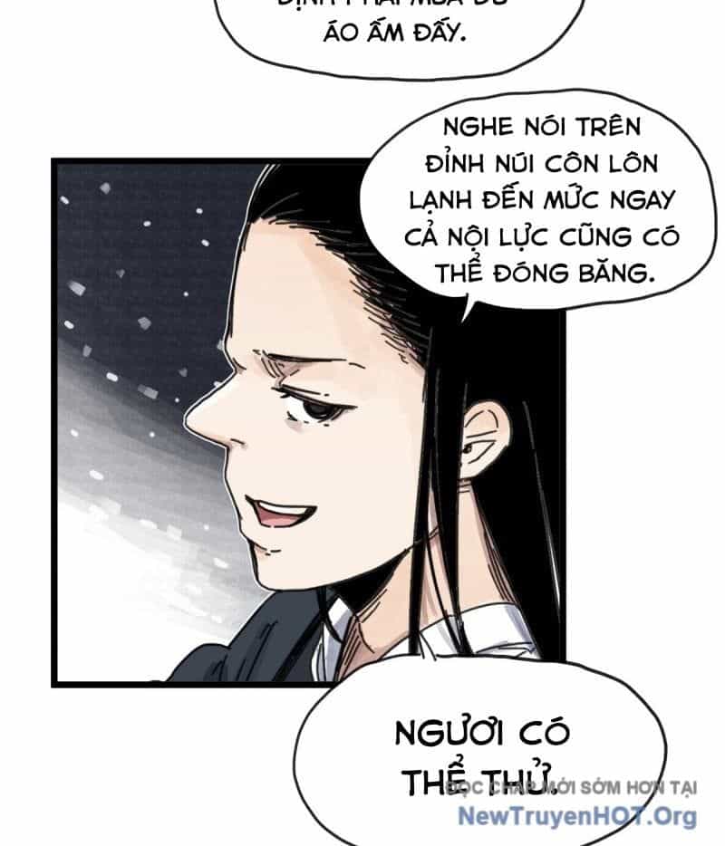 Hiệp Khách Hành Bất Thông - Chương 91 - ảnh 8